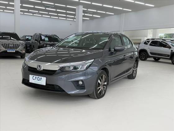 HONDA CITY 1.5 i-VTEC FLEX EX CVT HONDA CITY 1.5 i-VTEC FLEX EX CVT